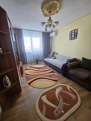 Apartament 3 camere mobilat Baicului/Obor - imagine 3