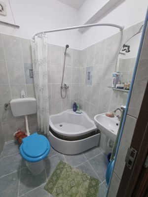 Apartament 2 Camere Tip Studio Demisol - imagine 10