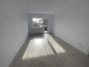 Apartament 2 camere, decomandat, 63,59 mp, 2 băi, parcare disponibilă