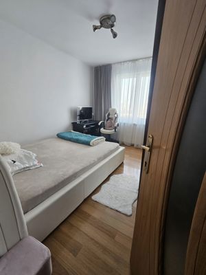 Apartament 3 camere mobilat Baicului/Obor - imagine 6