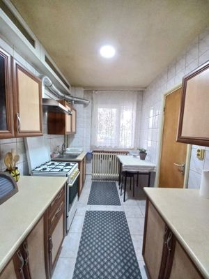 Apartament de 3 Camere Metrou Brancoveanu 10 Min - imagine 4