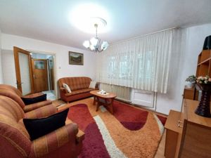 Apartament de 3 Camere Metrou Brancoveanu 10 Min