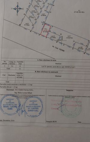 Garsoniera Cu Loc De Parcare Mobilata Si Utilata Langa Metrou - imagine 5