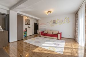 COMISION 0% | Apartament cu 2 camere | Zonă centrală | Râșnov | - imagine 12