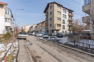 COMISION 0% | Apartament cu 2 camere | Zonă centrală | Râșnov | - imagine 18