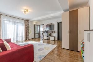 COMISION 0% | Apartament cu 2 camere | Zonă centrală | Râșnov | - imagine 11