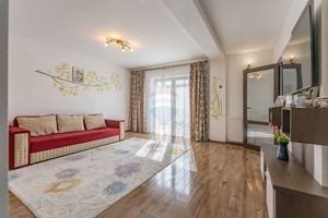 COMISION 0% | Apartament cu 2 camere | Zonă centrală | Râșnov | - imagine 2