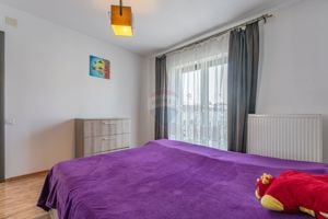 COMISION 0% | Apartament cu 2 camere | Zonă centrală | Râșnov | - imagine 13