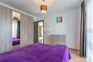 COMISION 0% | Apartament cu 2 camere | Zonă centrală | Râșnov | - imagine 4