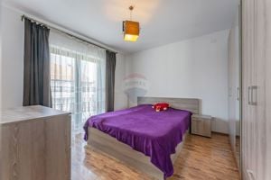 COMISION 0% | Apartament cu 2 camere | Zonă centrală | Râșnov | - imagine 3