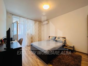 Apartament 2 camere decomandat, bloc nou, zona Anghel Saligny - imagine 3