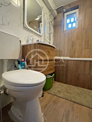 Apartament cu 2 camere de închiriat în zona Centrala, Oradea - imagine 5