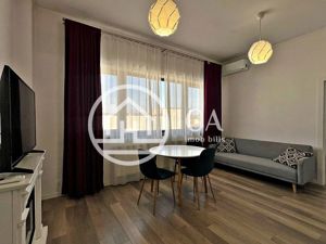 Apartament de închiriat cu 2 camere în zona Ultracentrala, Oradea - imagine 2