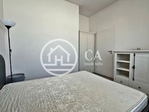 Apartament de închiriat cu 2 camere în zona Ultracentrala, Oradea - imagine 7