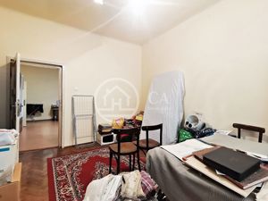 Apartament cu 2 camere de vanzare in zona Dacia Oradea - imagine 5