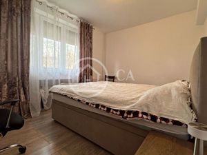 Apartament cu 2 camere de închiriat în zona Centrala, Oradea - imagine 4