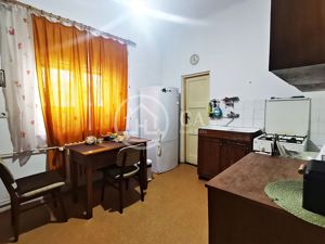 Apartament cu 2 camere de vanzare in zona Dacia Oradea - imagine 8