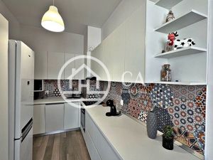 Apartament de închiriat cu 2 camere în zona Ultracentrala, Oradea - imagine 4