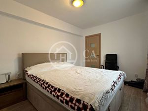 Apartament cu 2 camere de închiriat în zona Centrala, Oradea - imagine 3