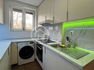 Apartament cu 2 camere de închiriat în zona Centrala, Oradea - imagine 7