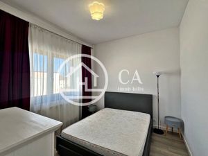 Apartament de închiriat cu 2 camere în zona Ultracentrala, Oradea - imagine 6