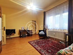 Apartament cu 2 camere de vanzare in zona Dacia Oradea - imagine 3