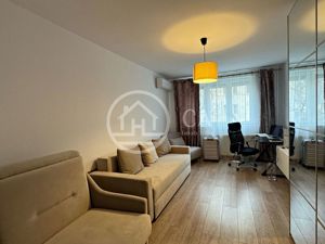 Apartament cu 2 camere de închiriat în zona Centrala, Oradea - imagine 2