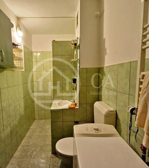 Apartament de vanzare cu 2 camere, zona Iosia Oradea - imagine 5