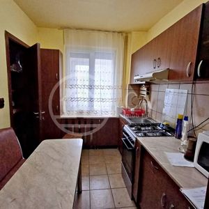 Apartament de vanzare cu 2 camere, zona Iosia Oradea - imagine 9