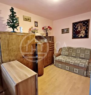 Apartament de vanzare cu 2 camere, zona Iosia Oradea - imagine 6