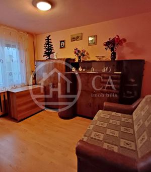 Apartament de vanzare cu 2 camere, zona Iosia Oradea - imagine 7