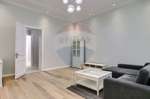 Apartament elegant într-o clădire istorică – Piața Mică, Arad - imagine 5