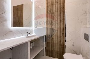 Apartament elegant într-o clădire istorică – Piața Mică, Arad - imagine 11