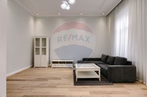 Apartament elegant într-o clădire istorică – Piața Mică, Arad - imagine 19