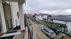 Penthouse DE INCHIRIAT – 6 Camere, 200 mp, Moara de Vânt - imagine 4