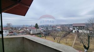 Penthouse DE INCHIRIAT – 6 Camere, 200 mp, Moara de Vânt - imagine 11