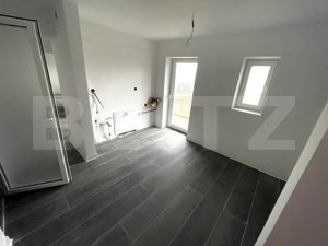 Apartament 2 camere, parter, 60 mp, în Fălticeni - imagine 3