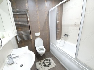 Zona Centrala Chirie Apartament 2 camere pe Bld 21 Decembrie - imagine 5