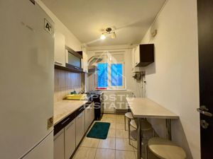 Apartament cu 2 camere, etaj intermediar, zona Lipovei - imagine 4