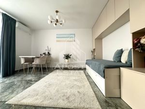 Apartament cu o camera, complet mobilat si utilat, zona Braytim - imagine 2