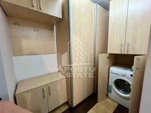 Apartament cu 2 camere, etaj intermediar, zona Lipovei - imagine 8