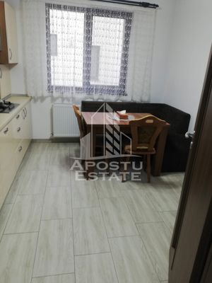 Apartament 2 camere , nou , clima , zona Giroc - imagine 6