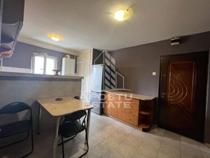 Apartament cu 2 camere, confort 1, centrala proprie, etaj intermediar - imagine 8