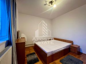 Apartament cu 2 camere, etaj intermediar, zona Lipovei - imagine 6