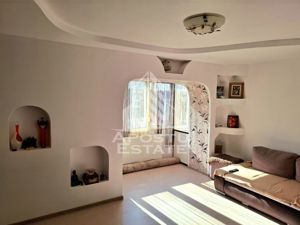 Apartament 3 camere Alfa