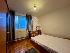 Apartament cu 2 camere, etaj intermediar, zona Lipovei - imagine 9