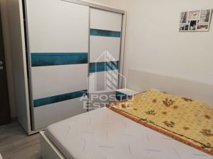 Apartament 2 camere , nou , clima , zona Giroc - imagine 4