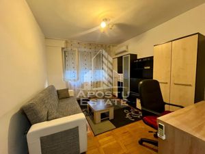 Apartament cu 2 camere, etaj intermediar, zona Lipovei - imagine 3