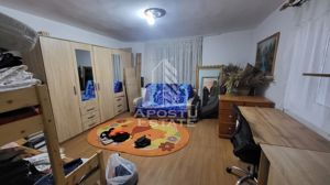 Casa individuala,3 camere,1437 mp teren,Bobda Timis - imagine 5