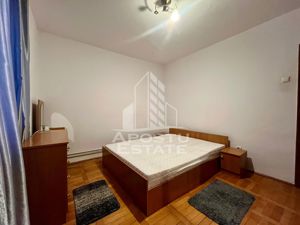 Apartament cu 2 camere, etaj intermediar, zona Lipovei - imagine 10